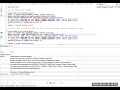 How to add ENUM datatype to store enumeration values in MySQL create table statement For SQL Dev