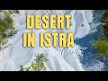 Download Lagu Discover Piski: A Surreal Desert Patch in Green Istria