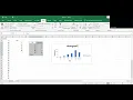 Creating a Histogram Bins and Frequency using Excel