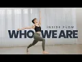 INSIDE FLOW Who we are - with Ami Norton