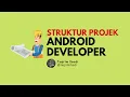 Belajar Android - Mengenal Struktur Android Studio