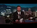 Ella Mai - Boo’d Up (Jimmy Kimmel Live!/2018)