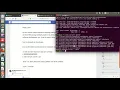 First time Git setup