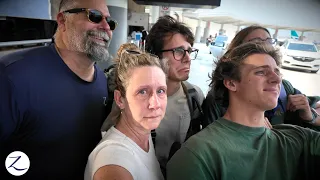 This is tough. (Goodbye Jack & Kate) Ep 287