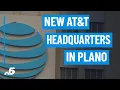 City of Plano voting on incentive package for AT T NBCDFW