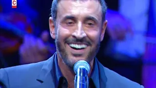 كاظم الساهر   يا صايغين الذهب   بيت الدين      دندنها