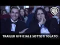 Video di The Disaster Artist - Trailer Ufficiale Sottotitolato in Italiano