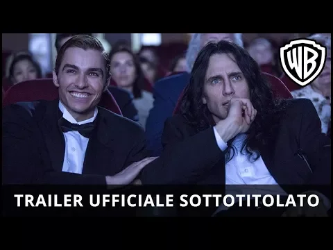 The Disaster Artist | Trailer The Disaster Artist | Trailer