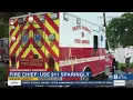 Use 911 sparingly COVID-19 calls overwhelming Pasco EMS fire chief says