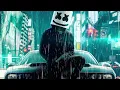 Marshmello - Alone (Squalzz Remix)