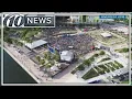Tampa Riverfest is this weekend at Curtis Hixon Waterfront Park