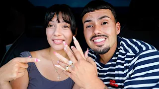 Why We Got Married!