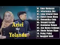 Download Lagu Yollanda \u0026 Arief   Emas Hantaran Full Album Lagu Melayu \u0026 Minang Terbaru Viral 2021   TANPA IKLAN