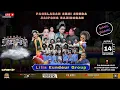 Lagu 🛑LIVE STREAMING HIBURAN JAIPONG EUNDEUR GROUP SESI siang