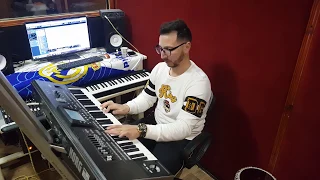 جديد عقبة جوماطي موسيقى شاوية 2019 للأعراس والأفراح Okba Djomati Music Chaoui 