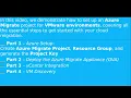 VMware to Azure Migration Azure Migrate Appliance Setup VM Discovery Tutorial Part 1