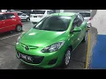 Download Lagu In Depth Tour Mazda 2 S A/T [DE] (2012) - Indonesia