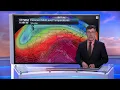 Warm Active Period Ahead
