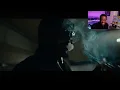 BOBBYEZZ ‬ - PRINCE DE NORD REACTION🔥