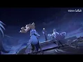 Azur Lane CN Server 9th Anniversary 3D PV