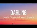 Lewis Fitzgerald - Darling feat. Libianca | Version Karaoke @IAMLIBIANCA @lewisjmfitzgerald