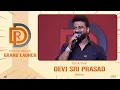 Download Lagu Rockstar Devi Sri Prasad Speech @ Grand Launch of Dil Raju Dreams | Vijay Deverakonda