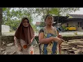 Download Lagu KETEMU BESTIKU SEKALIAN MENCOBA WAHANA DOLANAN DITAMAN JATI MINI‼️kanjut gawe cemilan