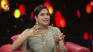  meera vasudev reveals