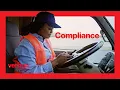 Compliance Verizon Connect