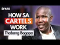 Download Lagu Crime analyst Thabang Bogopa unpacks: Syndicates, Mkhwanazi, Ad Hoc Committee, Sibiya, Mchunu