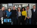 Law Order SVU Kills Off Major Character in Season 27 Premiere E News