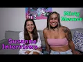 Suzanne Interviews Misty Meaner