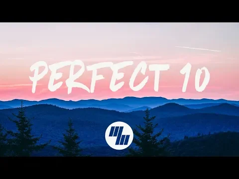 Download MP3 Unknown Brain - Perfect 10 (Lyrics) feat. Heather Sommer