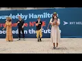 "Helpless" - Hamilton - Aug 31, 2022, NYSE