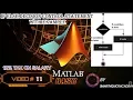 MATLAB IF ELSE Conditional Statement Example