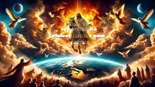 What the Bible says about the return of Jesus #retornodejesus #voltadejesus #jesus #apocalypse