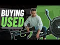 Find the PERFECT Used Rowing Machine