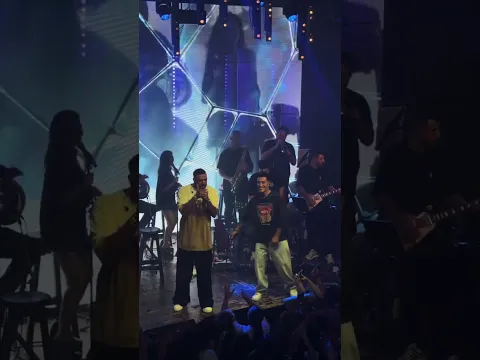 שרוף עלייך אחי @harelskaat - הראל סקעת