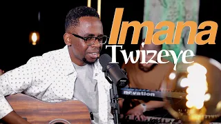 thierry bari imana twizeye official video 