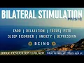 Download Lagu Bilateral Stimulation Music | EMDR |  🎧 Listen with headphones | Begin.