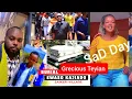 Download Lagu HUZUNI💔 Grecious Teyian popular Masai Queen BURIAL Day by maa creative