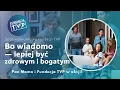 Download Lagu Pomaganie łączy! Fundacja TVP i bohaterowie #PanMama w nowym spocie społecznym