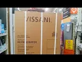 About to Buy a M o n o l i t h Black Vissani 10 1 Cubic Foot Refrigerator at The Home Depot on West