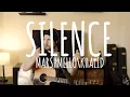 Lagu MARSHMELLO|KHALID - ‘Silence’ Cover By Luke James Shaffer