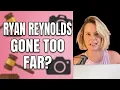 DID BLAKE LIVELY S LAWYERS THREATEN JED WALLACE REYNOLDS SUPPORTING CONTENT CREATORS Plus More