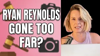 DID BLAKE LIVELY S LAWYERS THREATEN JED WALLACE REYNOLDS SUPPORTING CONTENT CREATORS Plus More
