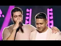Henrique e Juliano Realidade ou fantasia  Video DVD To Be Brasilia + Musica DVD Ao Vivo Em Brasilia