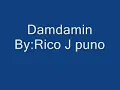 Damdamin-Rico J Puno