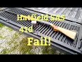 Hatfield SAS 410 semi automatic shotgun first shots how will it run not without problems Fail