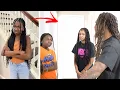 ADOPTED SISTER Gets CAUGHT Being Mean To Siblings Instantly Regrets it FULL MOVIE